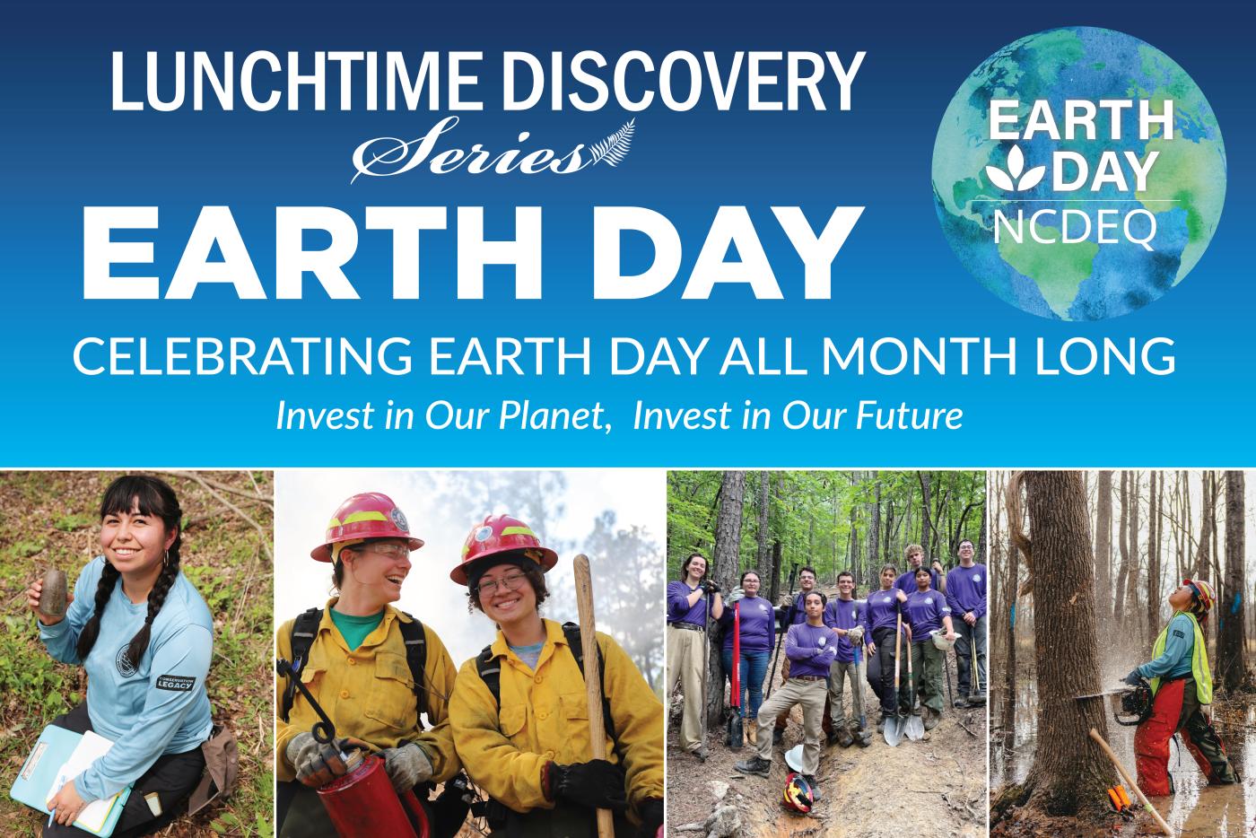 Graphic for Jessie Birkhead's talk on April 15 at noon 