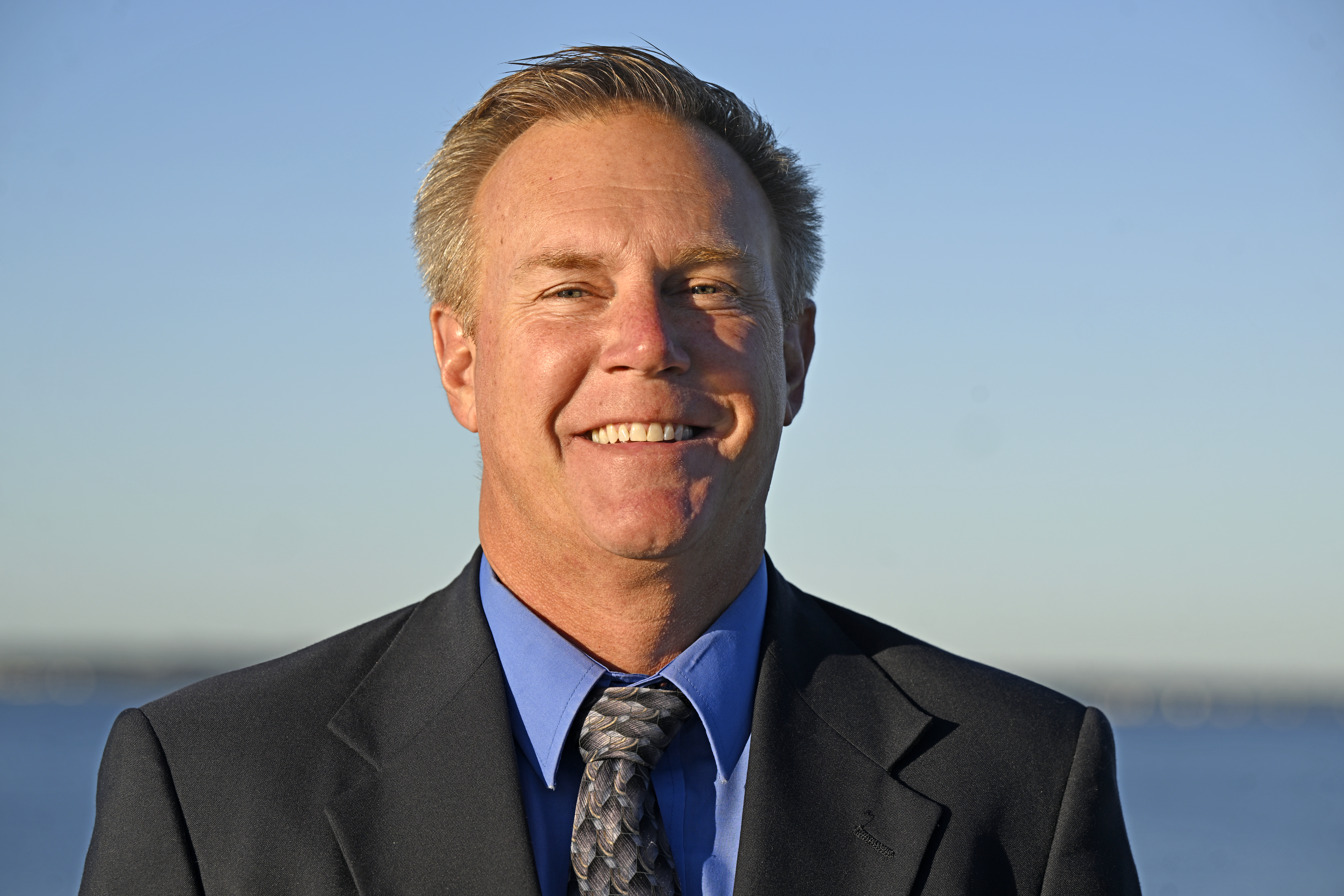Jonathan Howell to lead Division of Marine Fisheries