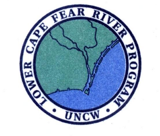 Lower Cape Fear River Program logo