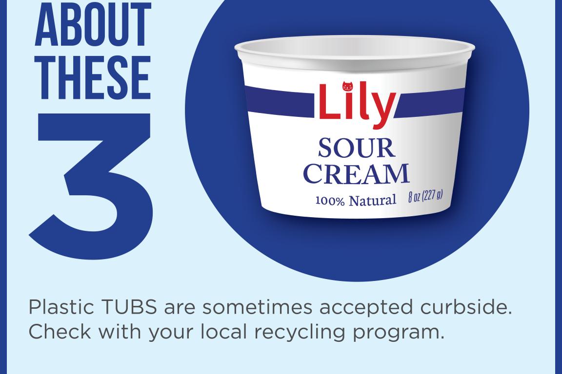 See about plastic tubs