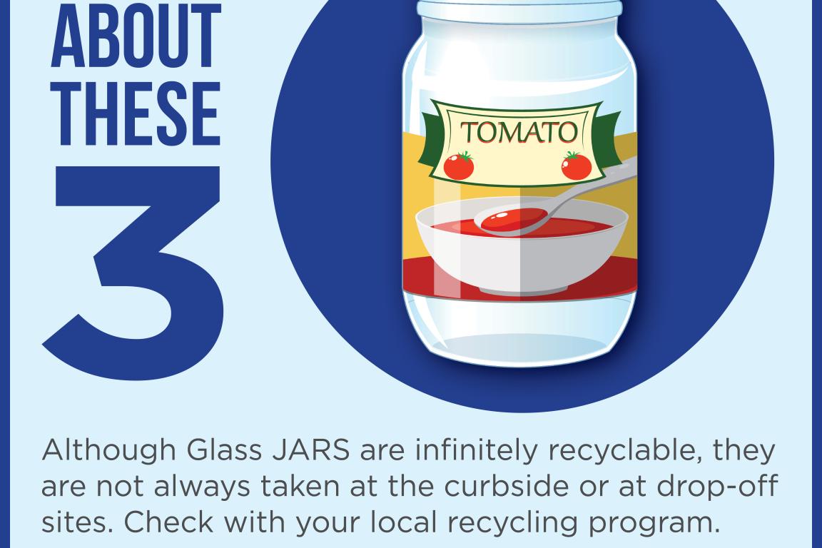 See about glass jars