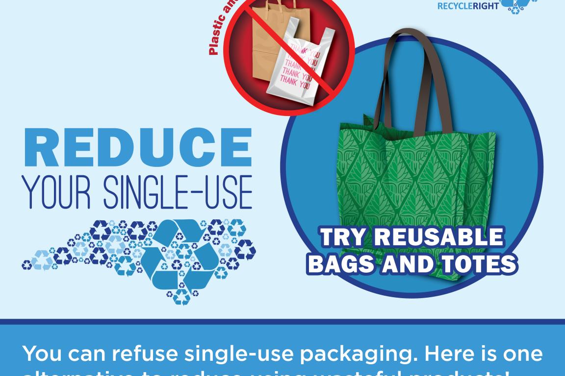Reusable Bag 