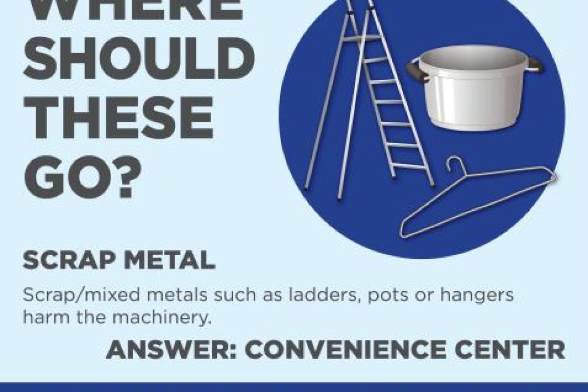 Scrap Metal