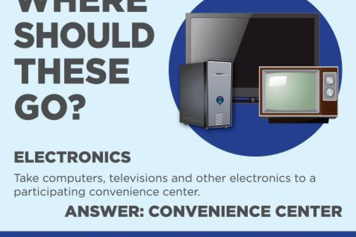 Electronics