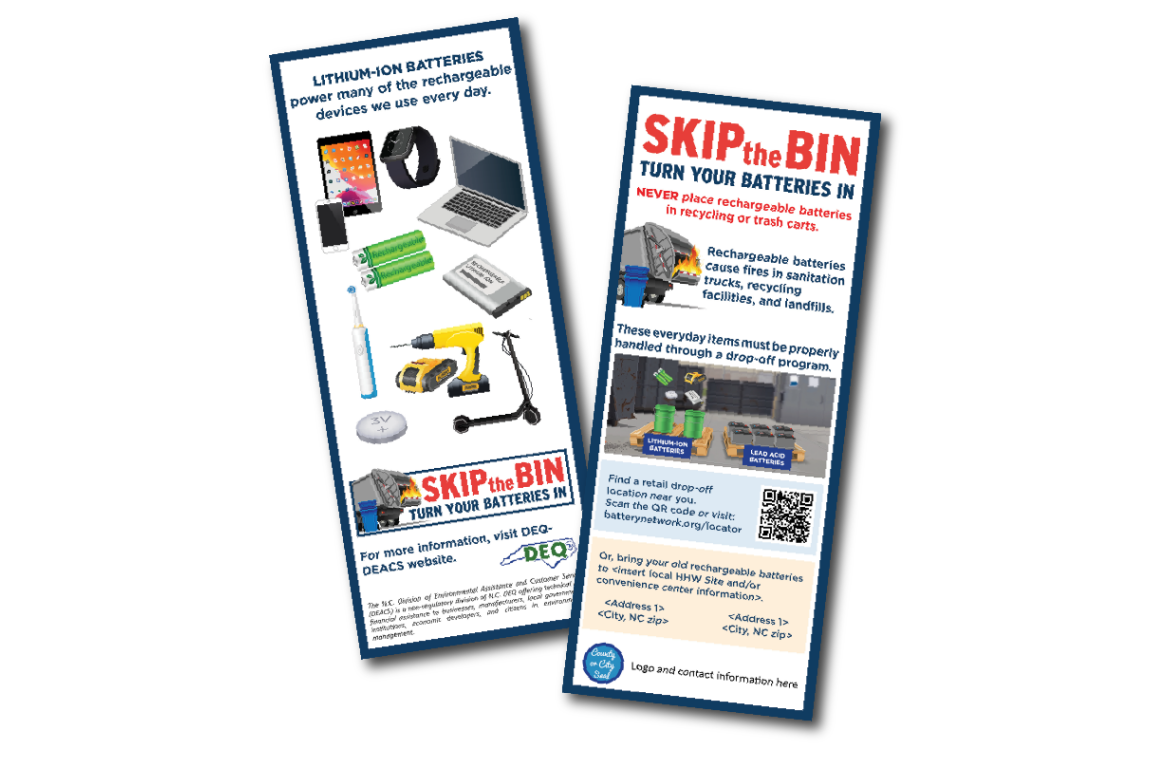 1/3 page template for proper lithium-ion battery management