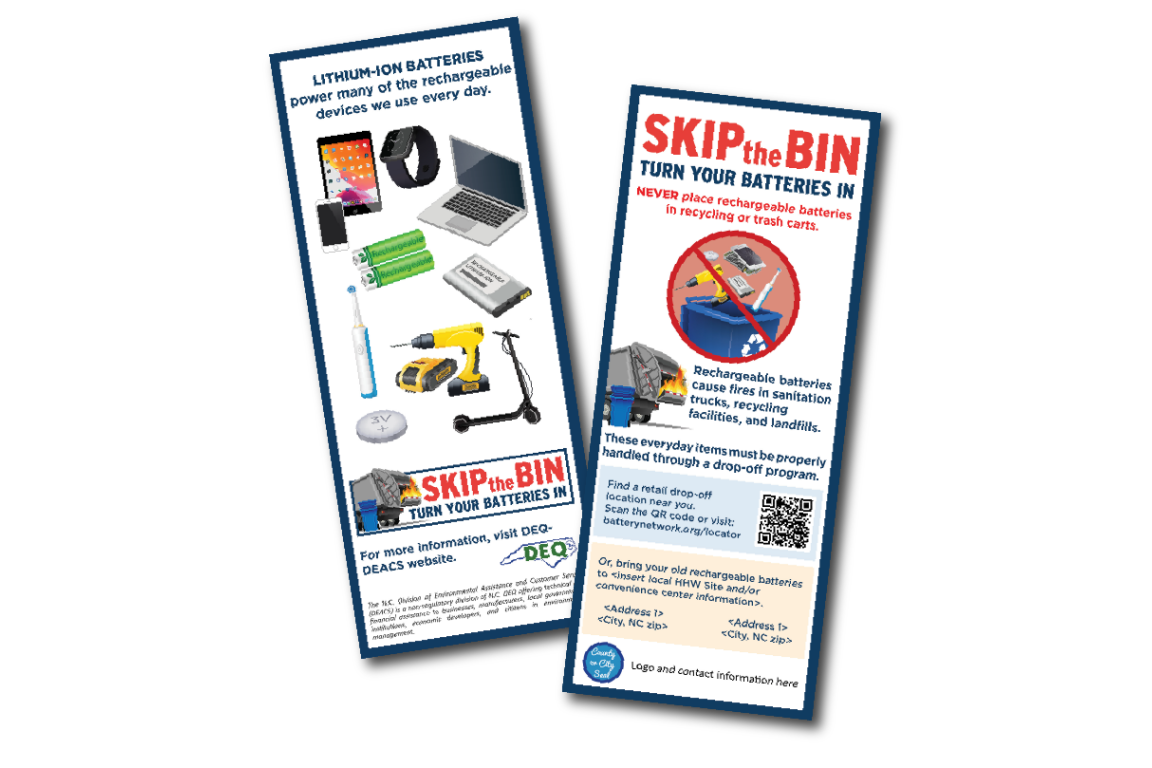 1/3 page template for proper lithium-ion battery management