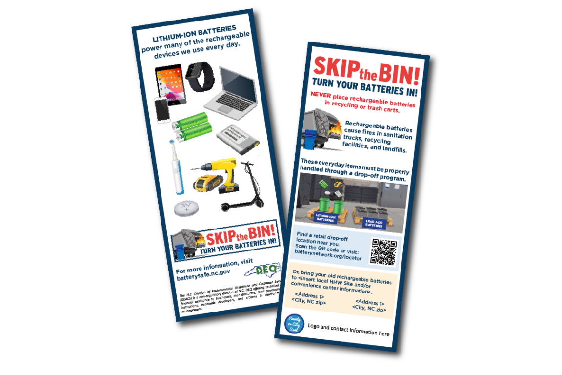 1/3 page template for proper lithium-ion battery management