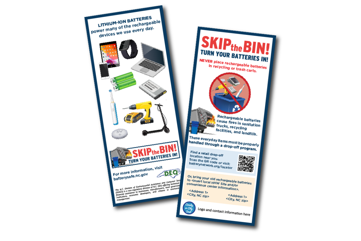 1/3 page template for proper lithium-ion battery management