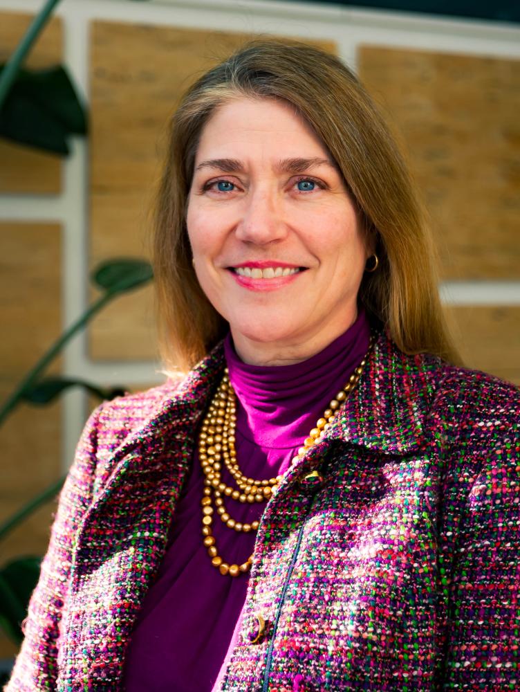 Julie Woosley | NC DEQ