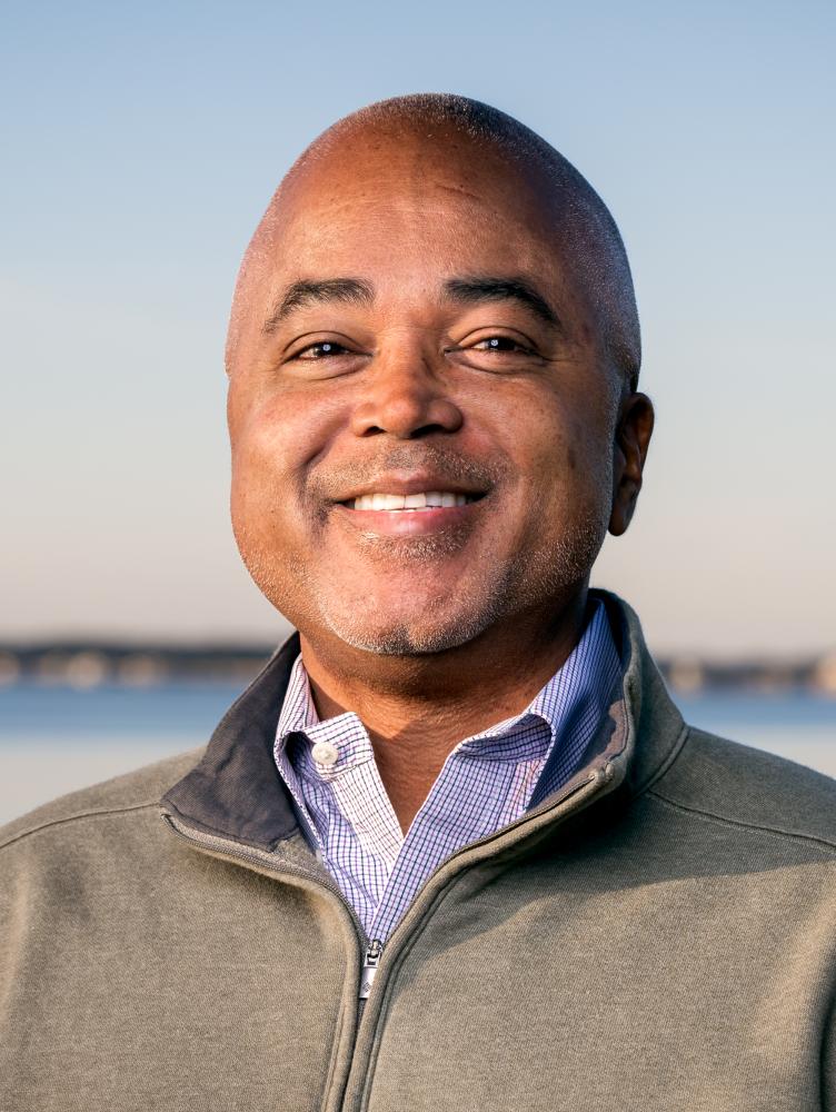 Tancred Miller headshot