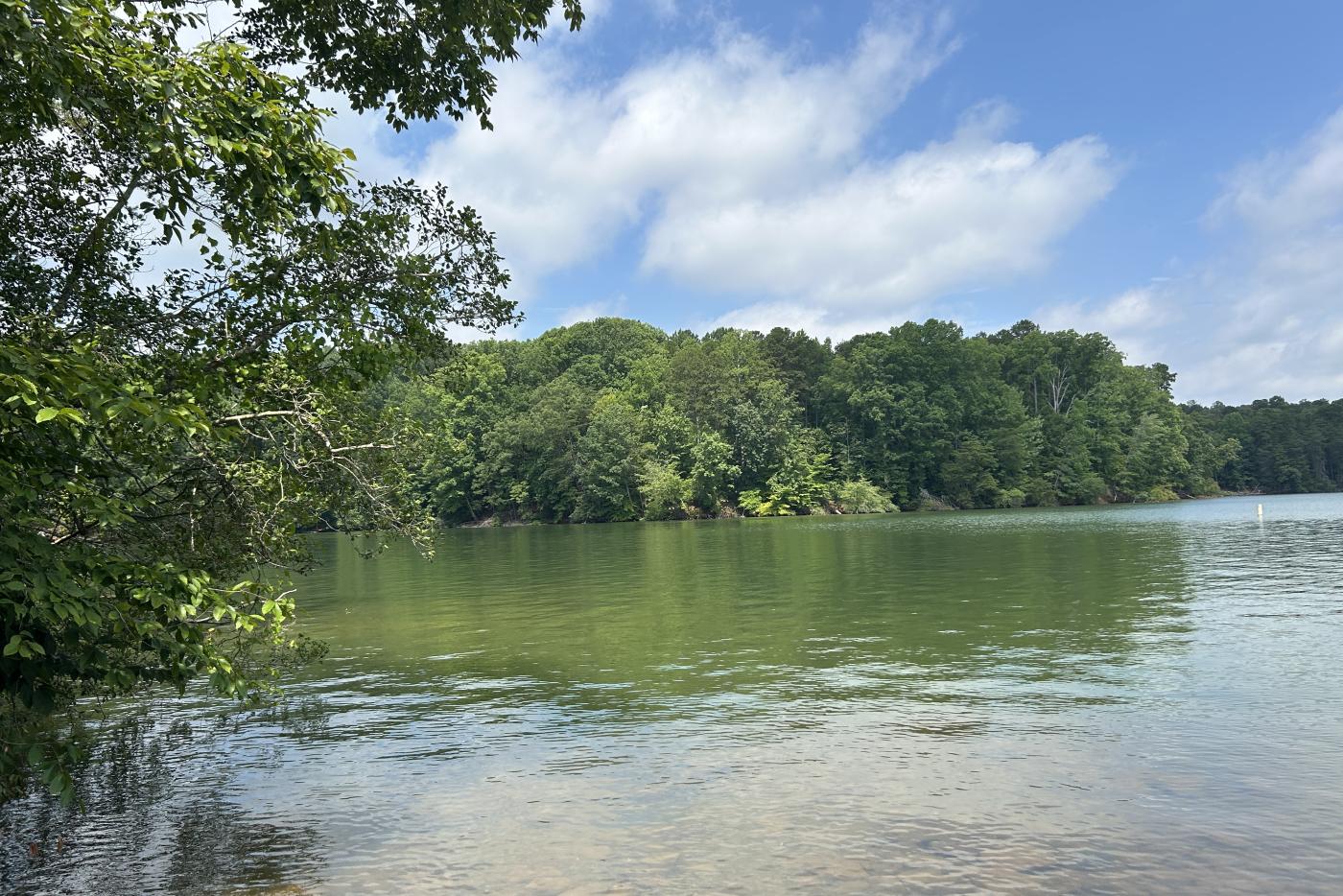 lake