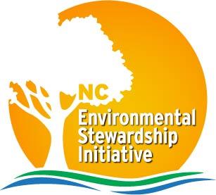 NC Environmental Stewardship Initiative Logo