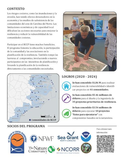 RCCP Overview | NC DEQ
