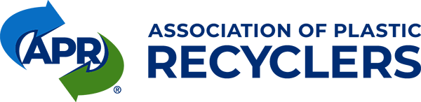 Association of Plastic Recyclers Logo