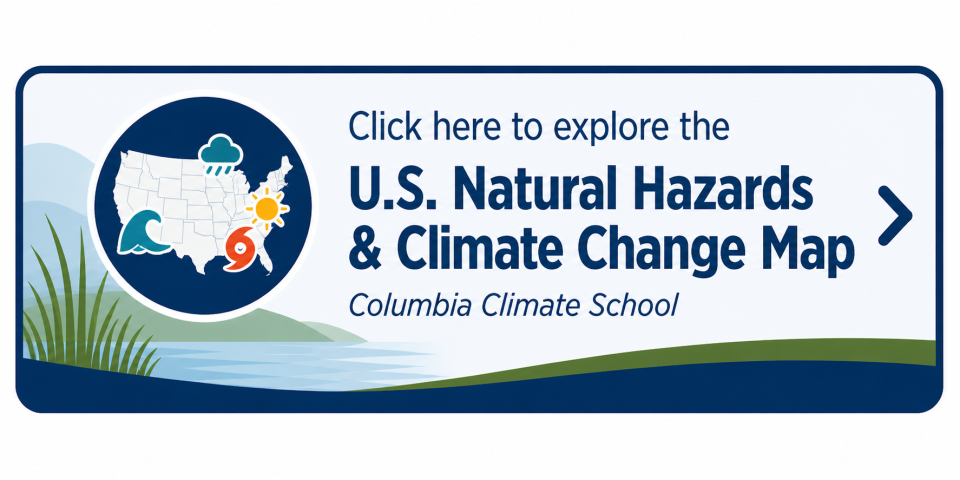 Click on this image to access the U.S. Natural Hazards and Climate Map