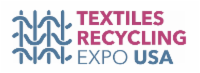 Textiles Recycling Expo USA Logo