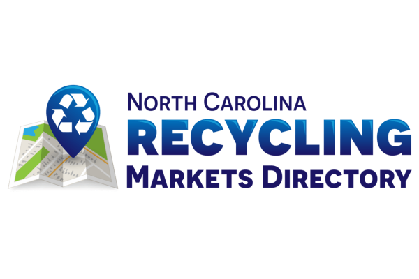 Recycling Markets Directory Logo