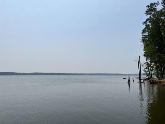 lake