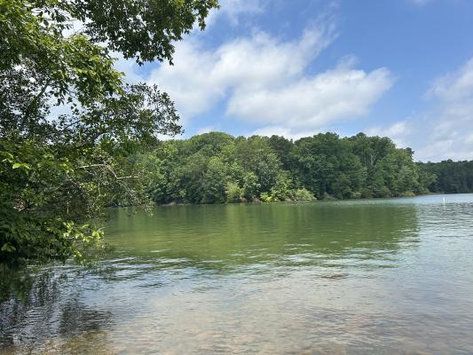 lake
