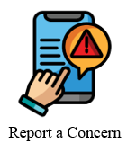 Report a Concern