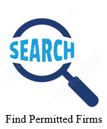 Find a Permitted Firm