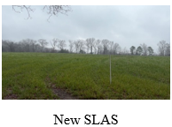 New Septage Land Application Sites