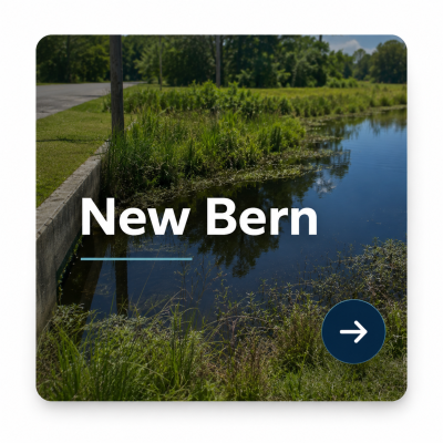 Click here to access a PDF of the New Bern, NC, Case Study