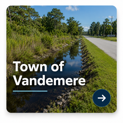 Click here to access a PDF of the Vandemere, NC, Case Study