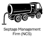 Septage Management Firm (NCS)