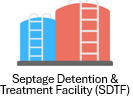 Septage Detention & Treatment Facility (SDTF)