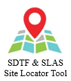 SDTF & SLAS Site Locator Tool