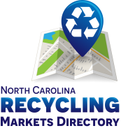 Recycling Markets Directory Homepage 