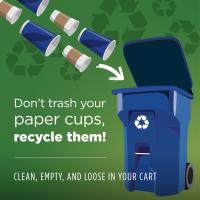 Recycle Paper Cups_English