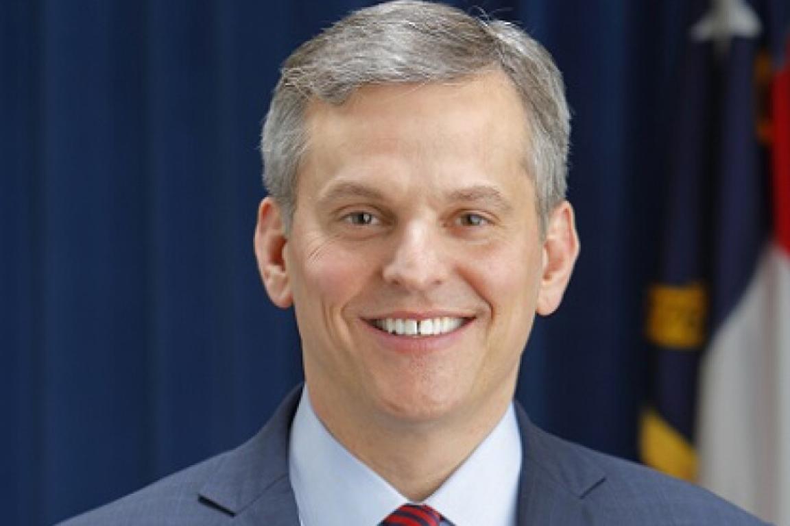 Governor Josh Stein