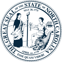 NC seal