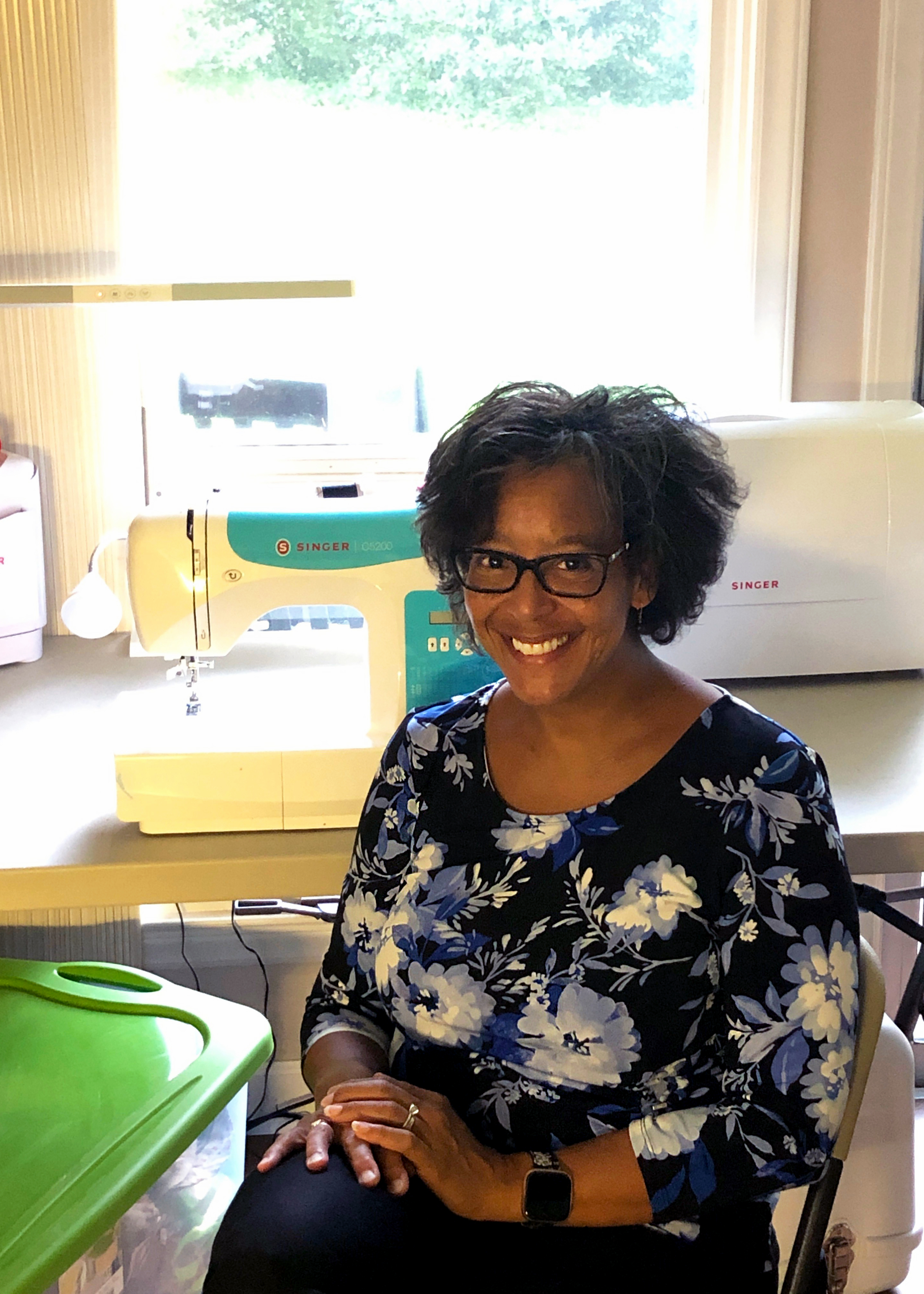 Simone Chess Broughton Hospital Employee Receives Governor’s Award for Excellence ...