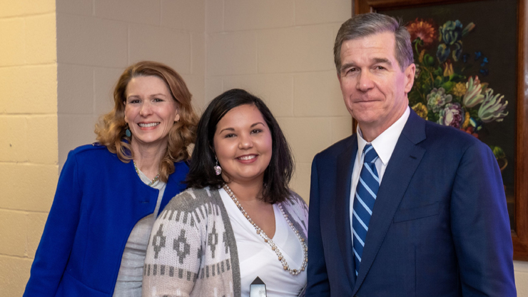 NCDHHS, State Employees Honor the Legacy of Dr. Martin Luther King Jr ...