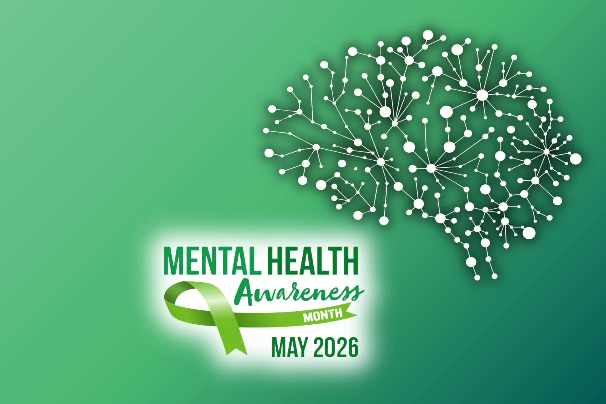 Mental Health Awareness May 2026