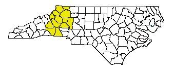 Morganton Regional Center Counties Served: Alexander, Alleghany, Ashe, Avery, Burke, Caldwell, Catawba, Cleveland, Iredell, McDowell, Rutherford, Watauga, Wilkes.