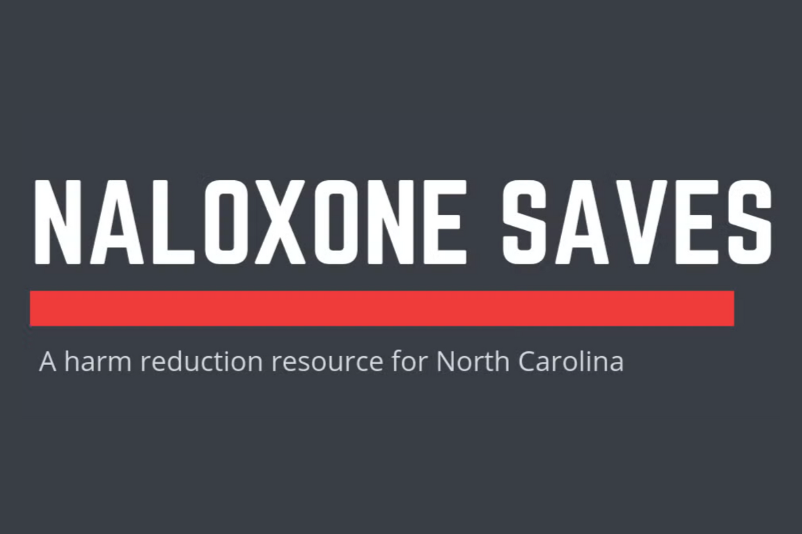 Link, Naloxone Saves