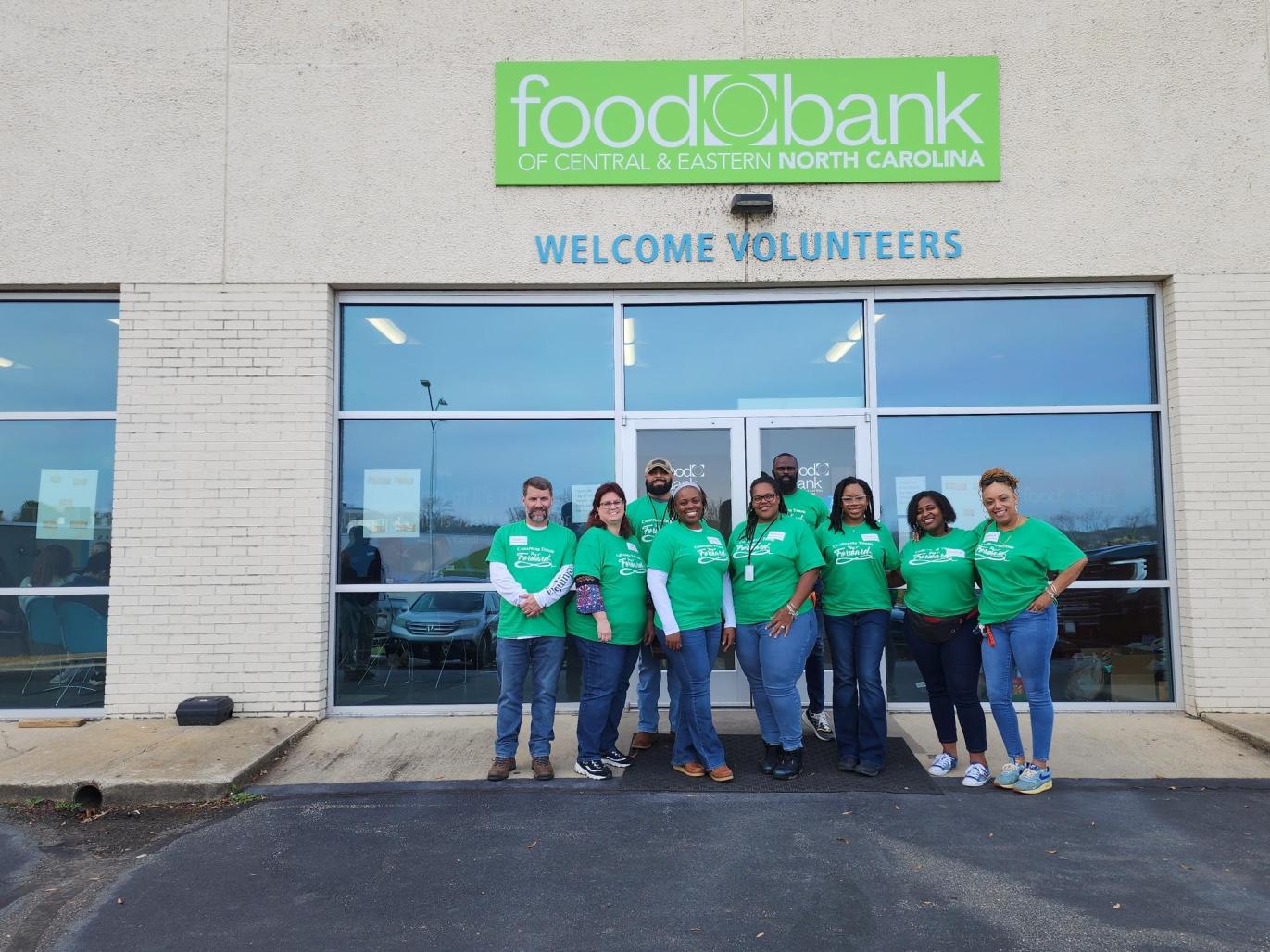 Office of Rural Health Team 