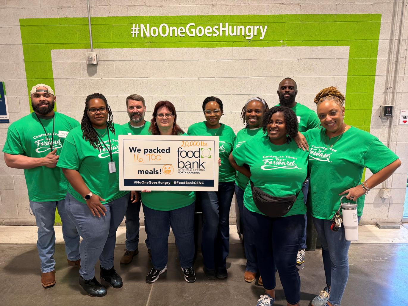 Office of Rural Health Team 