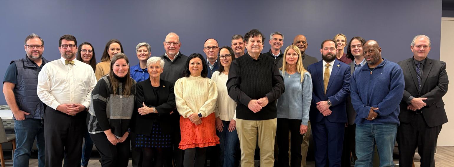 NC Council for the Deaf and Hard of Hearing