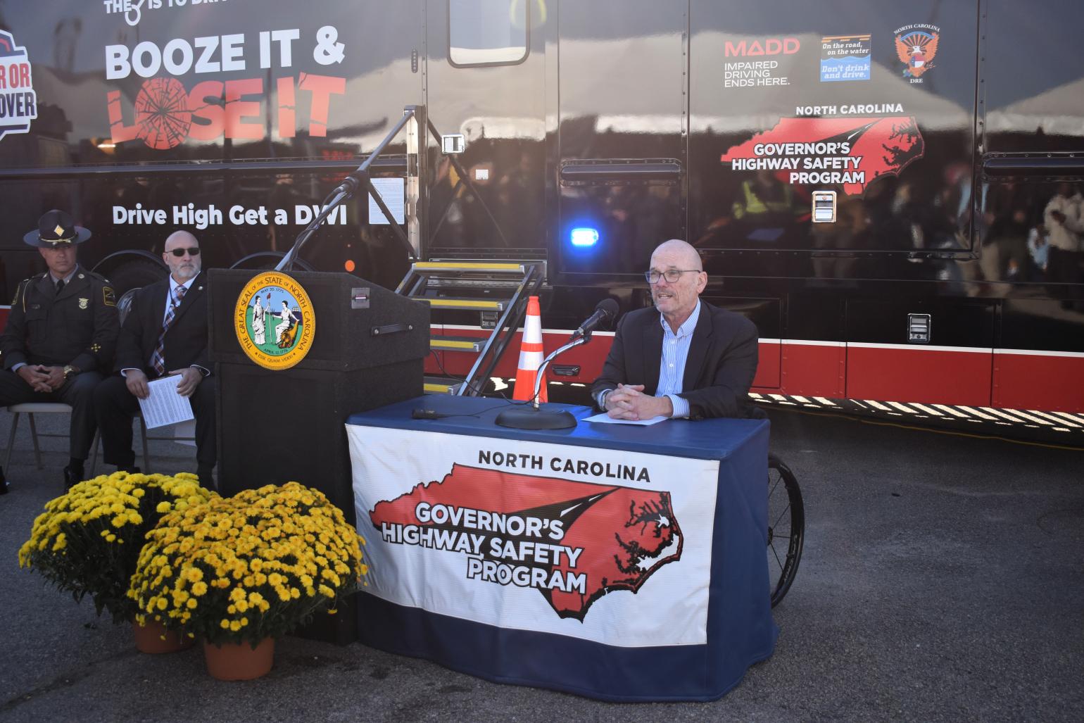 Booze It and Lose It Event 
