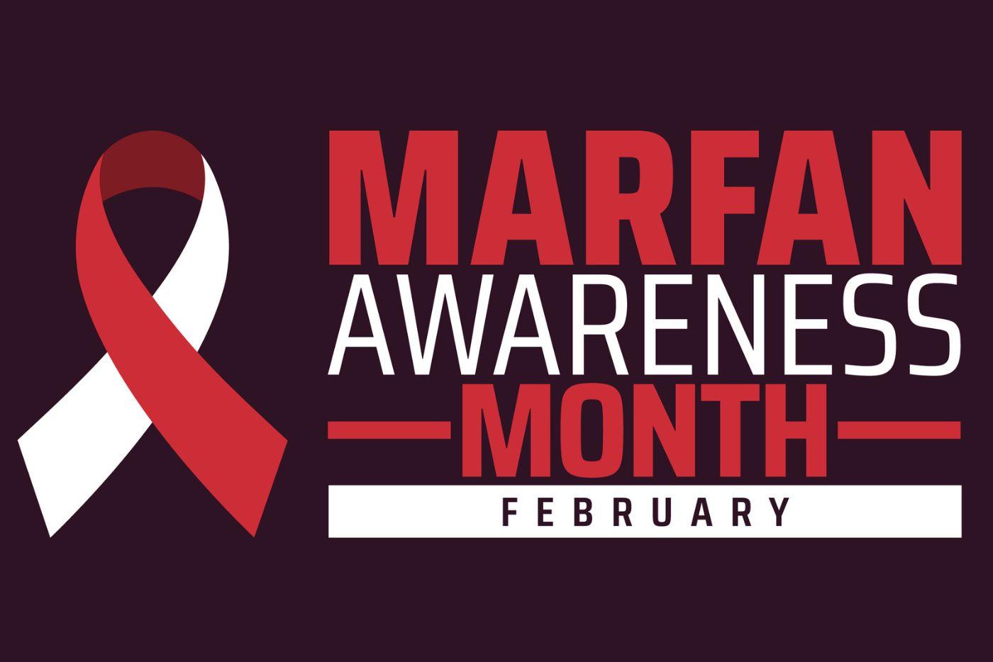 Marfan awareness month 