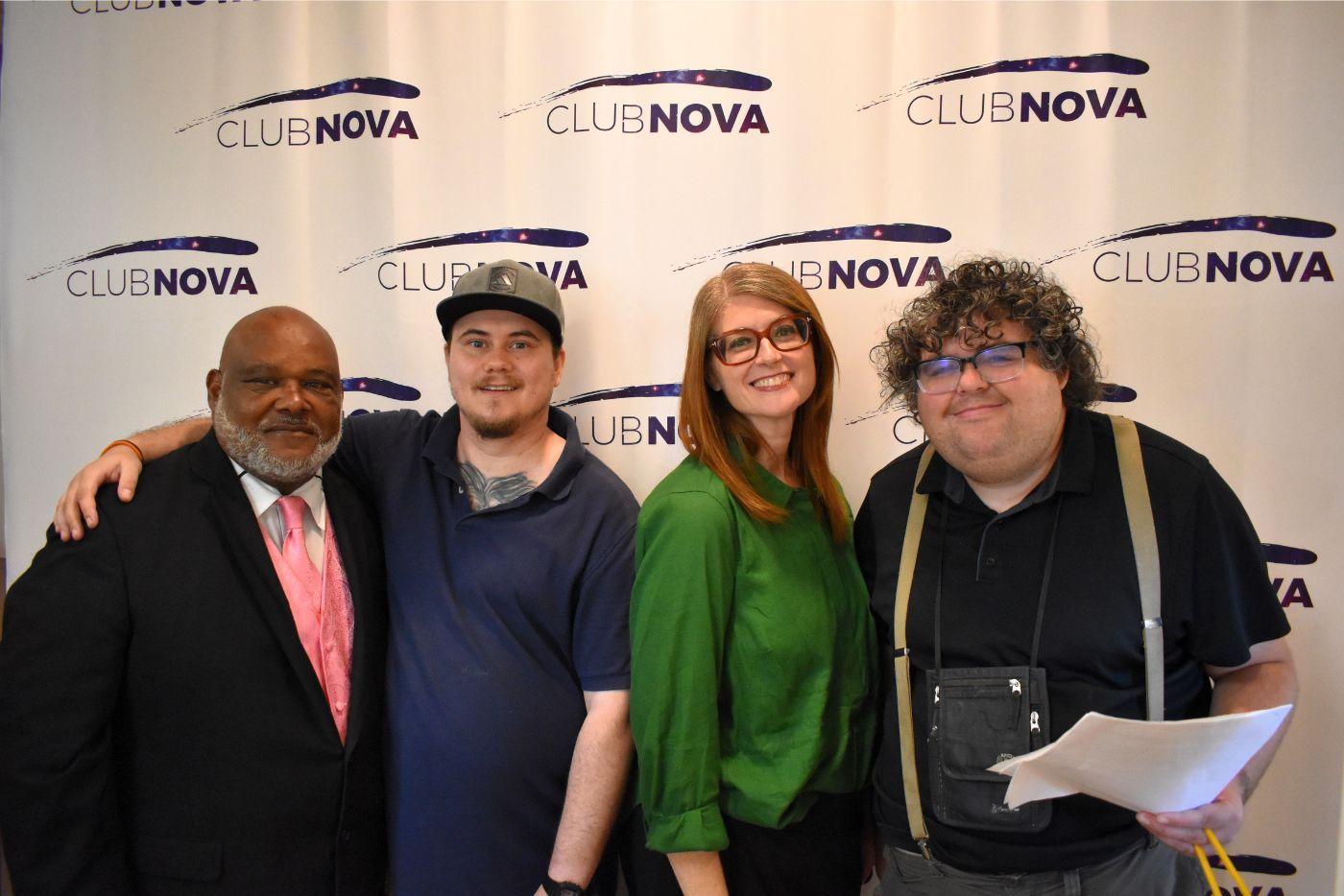 Club Nova