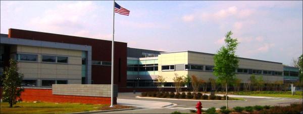 Central Regional Hospital