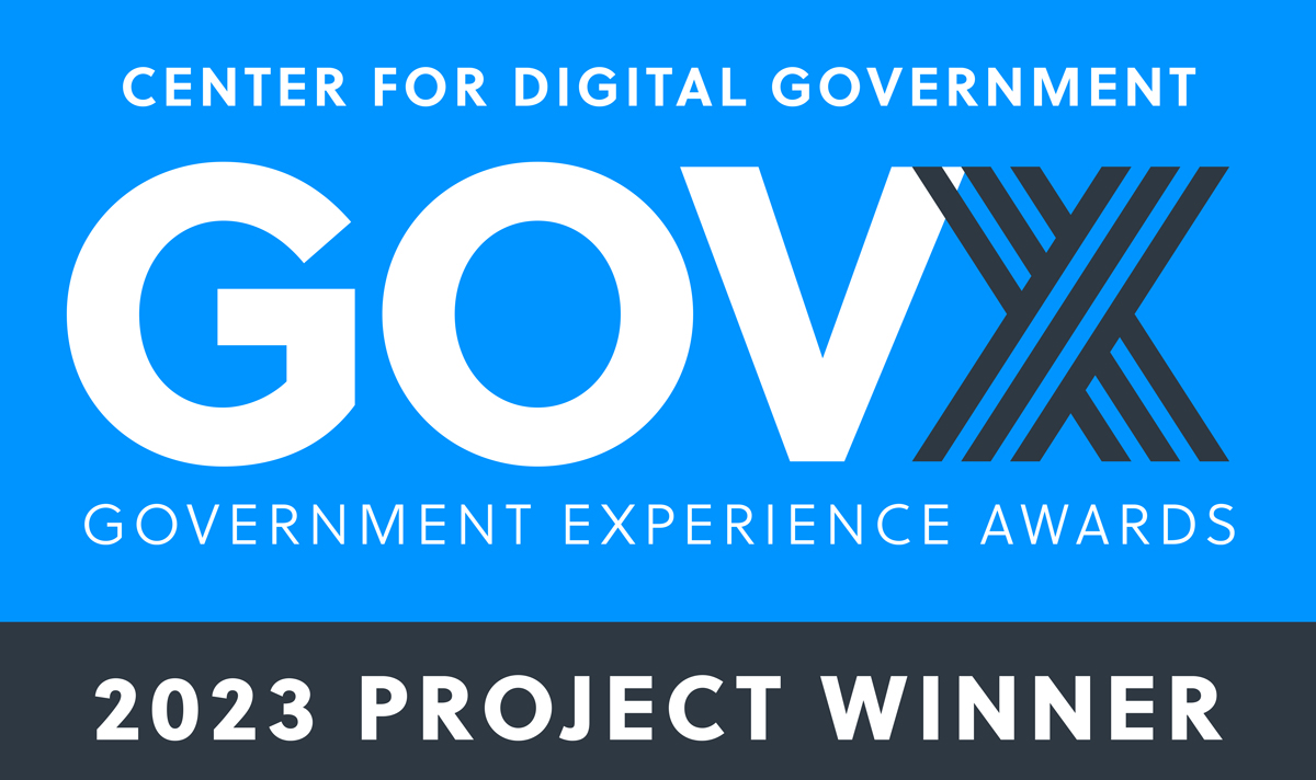 Digital Commons Platform Nationally Recognized with State Government ...