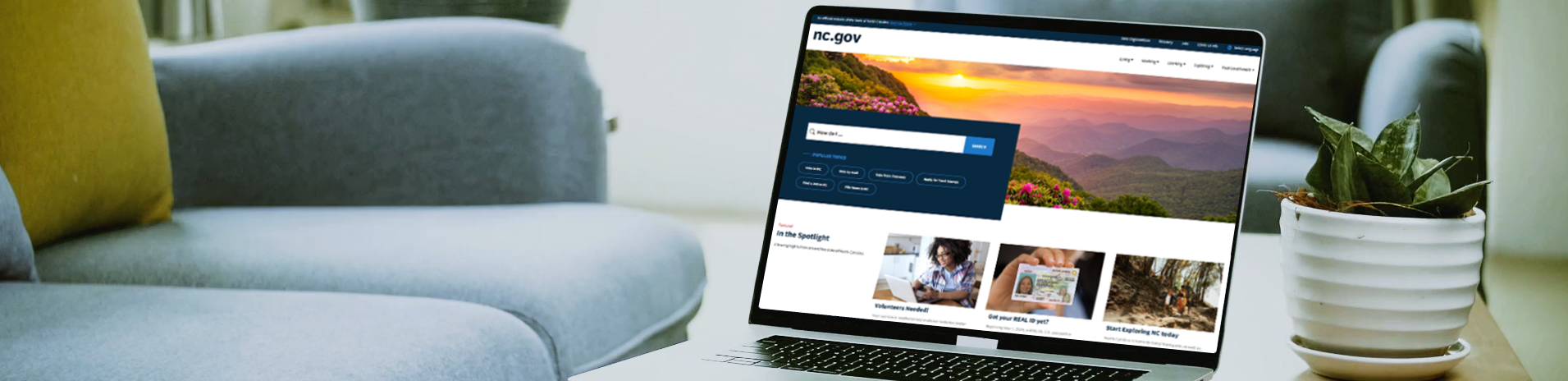 Digital Commons Websites | DC Help