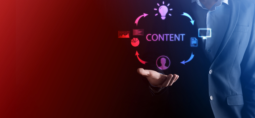 Building Better Digital Experiences | DC Help